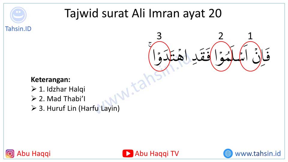 tajwid-surat-Ali-Imran-ayat-20-gbr3